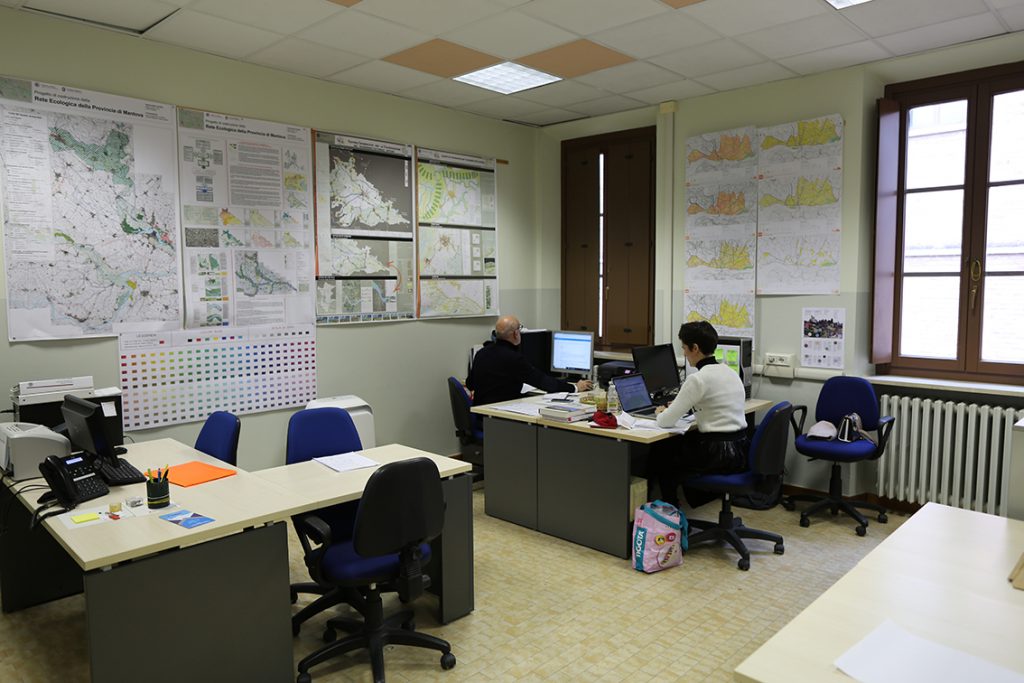 LAND REPAIR LAB matovalab polo di mantova