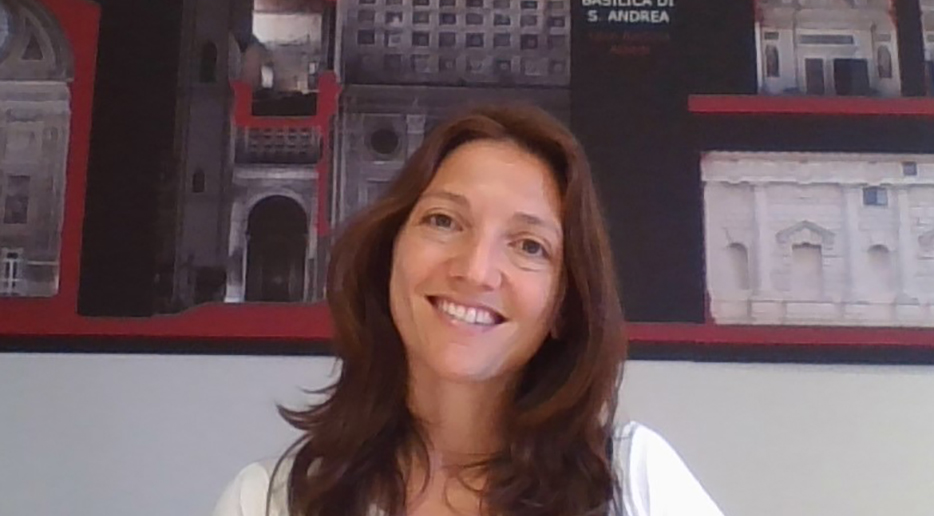 LAURA TAFFURELLI
