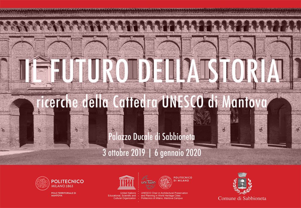 mostra sabbioneta il futuro della storia - mantovalab