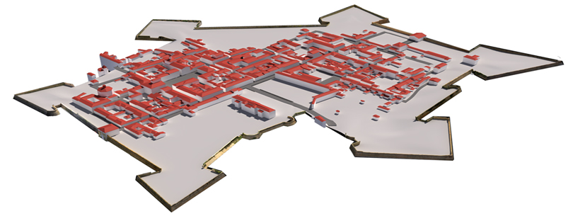 sabbioneta_fortificazioni_mura_citta_ideale_3d