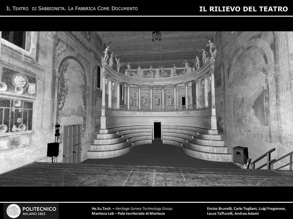 inside view teatro_all_antica_sabbioneta_laser scanner_hesutech-mantovalab