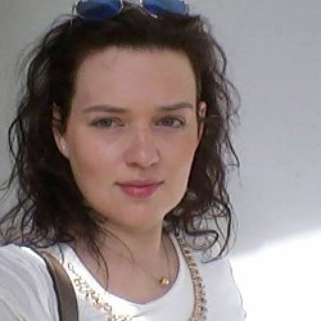 chiara lanzoni